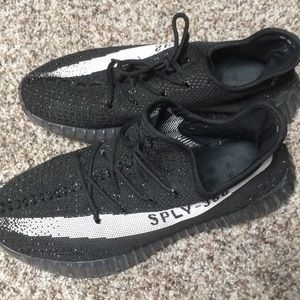 Meet your Posher, Zach